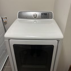 Samsung HE Dryer 