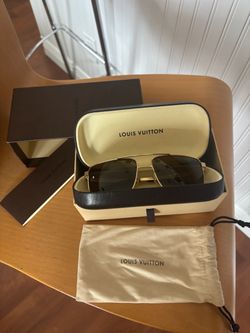 Louis Vuitton sunglasses