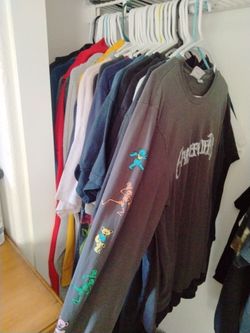 Shirts for cheap