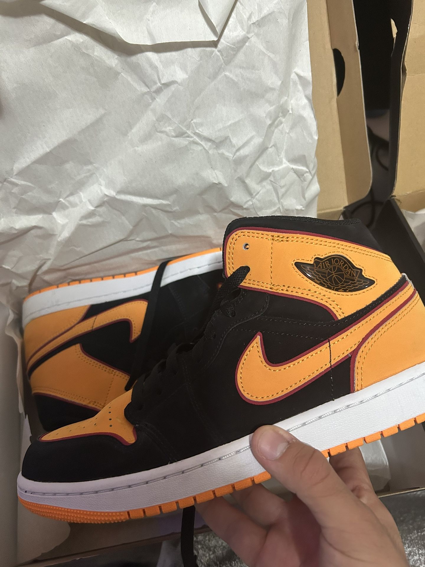 Jordan 1 
