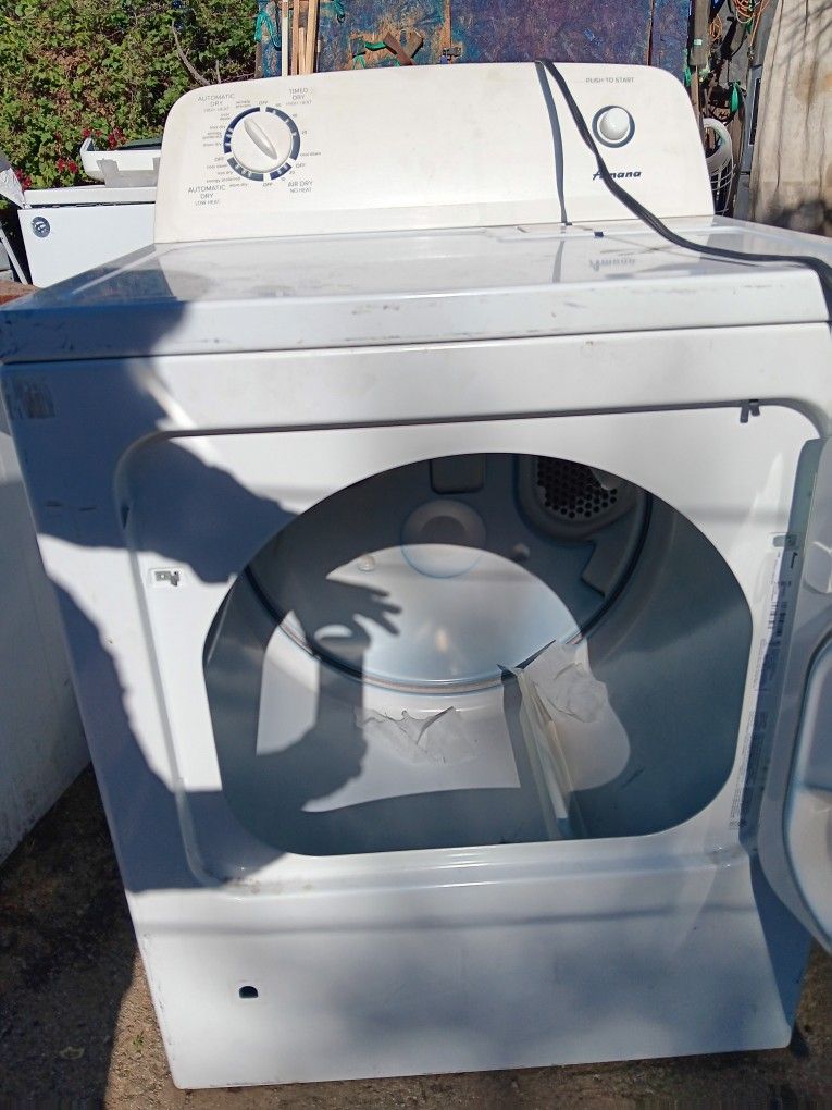 Secadora Amena Manual