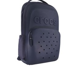 Croc Backpack