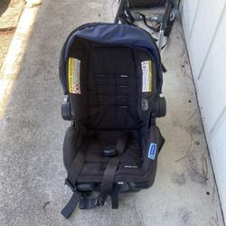Graco Infant Car Seat  