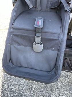 Bugaboo Stroller