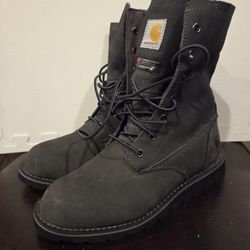 CARHARTT Waterproof Boots 