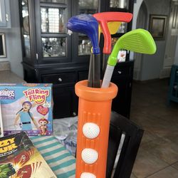 GAMES/TOYS All Complete