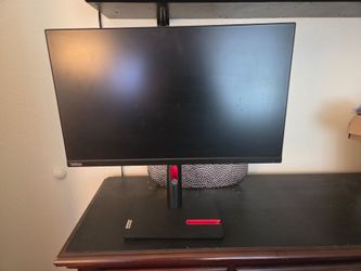 Monitor - Lenvo - 24 inch