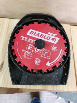 New Dado Blade
