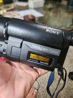 Sony Handycam