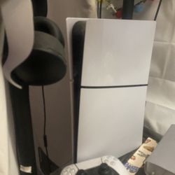 PS5 Slim