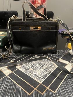 Steve Madden Handbag