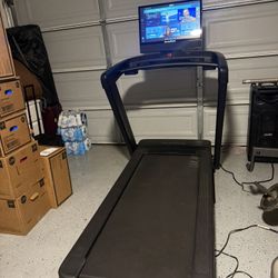 Treadmill Nordictrack  1750