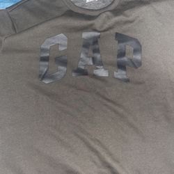 gap large