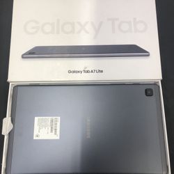 Samsung Tab A7 Lite Tablet 