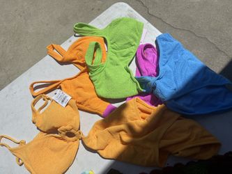 3 Women’s Swimsuit Size S Bundle