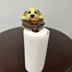 Paper Towel Holder 