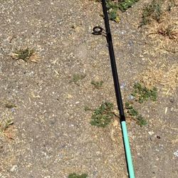 Fishing Rod 