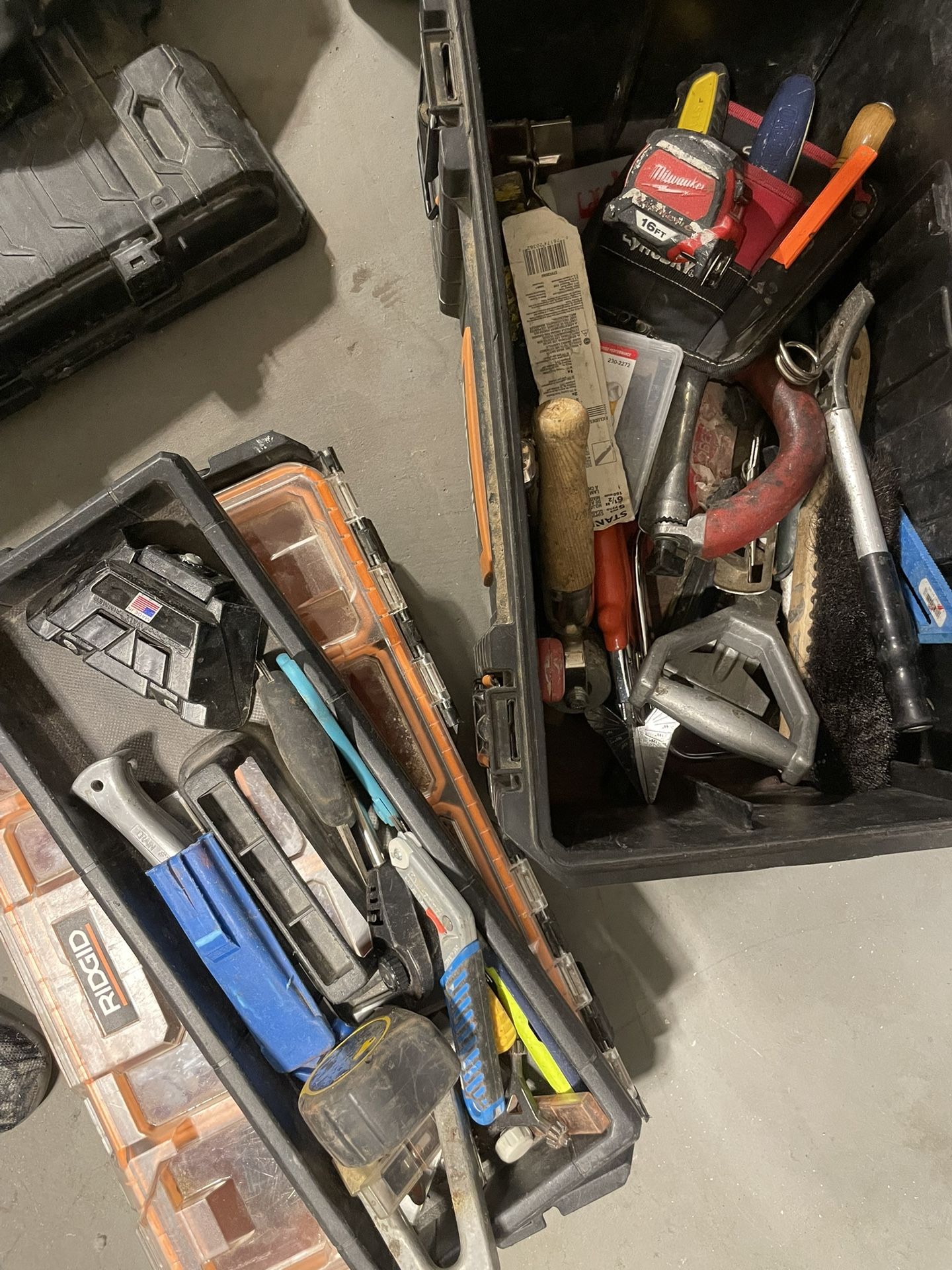 Flooring Tools For Sale And Tool Box .