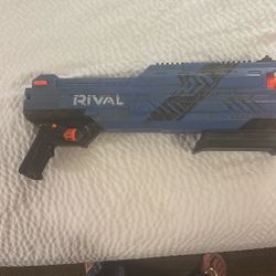 Nerf Rival Call-3000