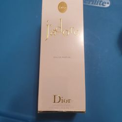 J'ardore Dior Perfume Sealed 3.4oz