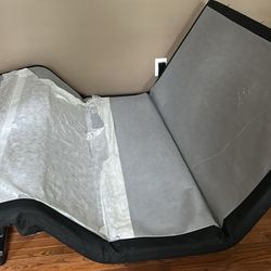 Queen Adjustable Bed Frame 