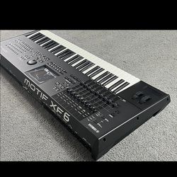 Yamaha Keyboard New!