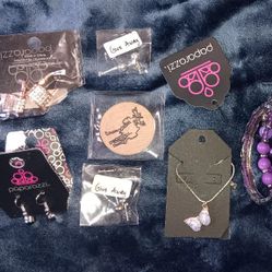 Misc Jewelry $20