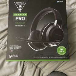 XBOX Headset 