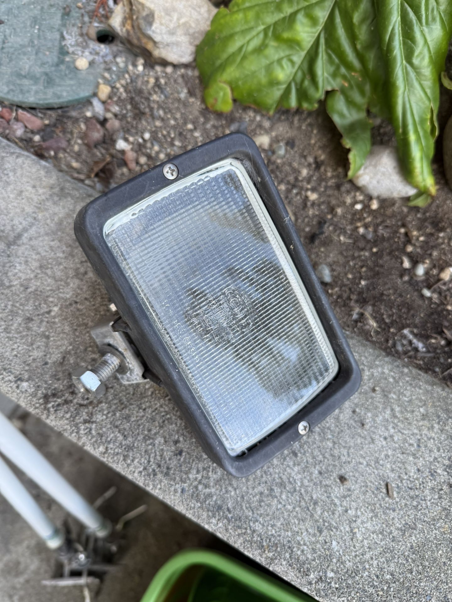 Hella Flood Light