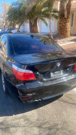2008 BMW 328xi