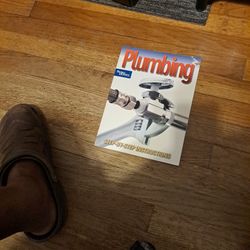 Book On Plumbing 