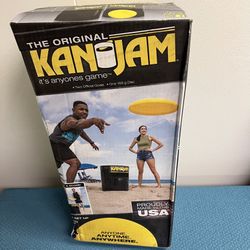 The Original Kanjam Game Set