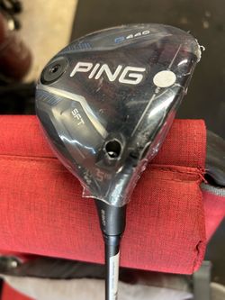 Ping 5wood RH