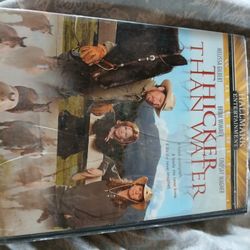 Thicker Than Water Dvd Movie 