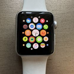 Iwatch series 7000 38mm 2025