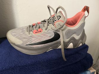 Giannis shoes