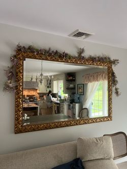 Beautiful mirror