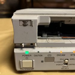 Sony DVR