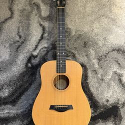 Taylor Acoustic Guitar 