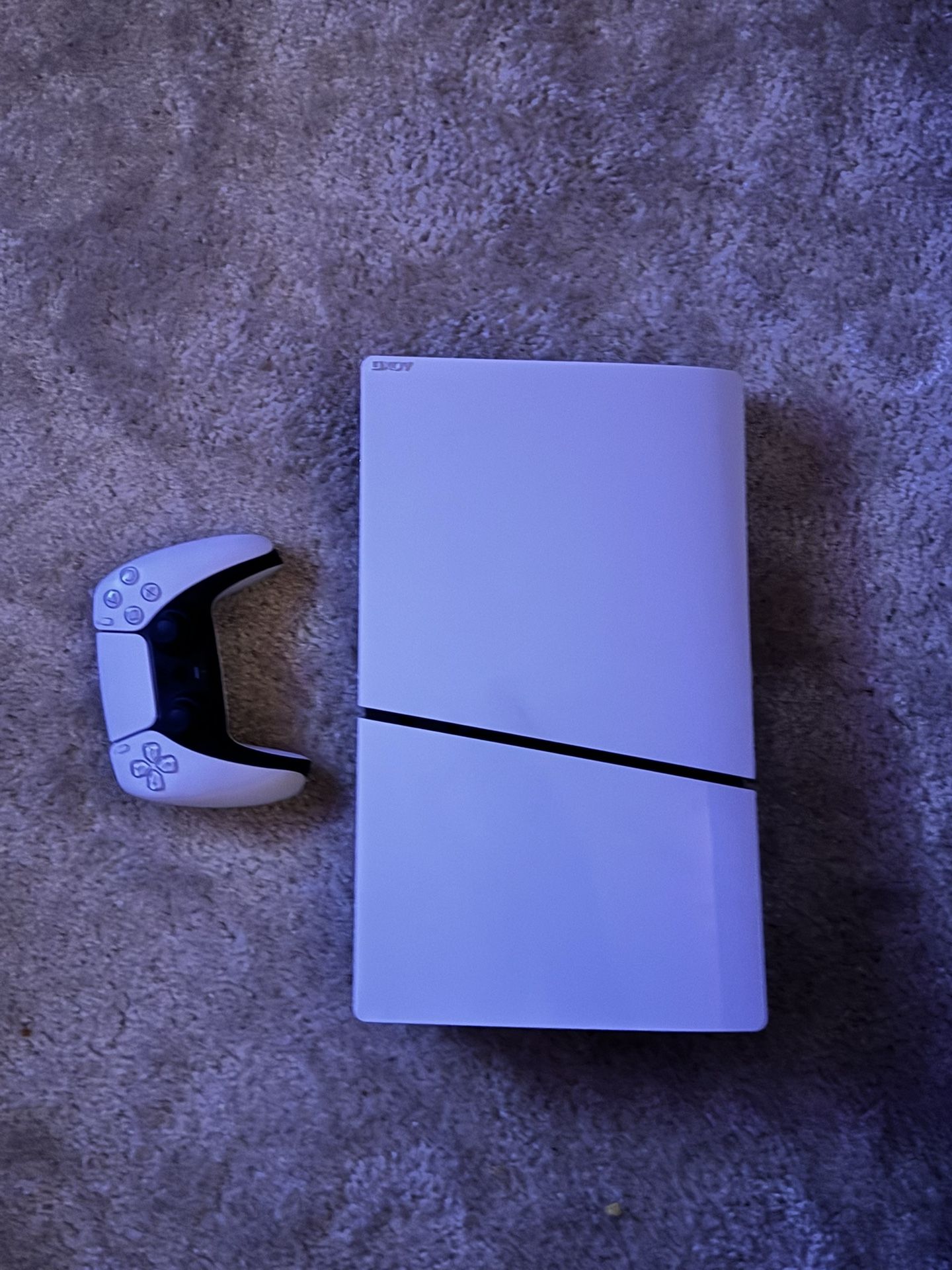 ps5 digital and roku tv