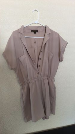 Cute Romper