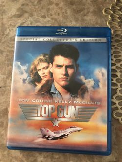 Blue ray dvd “ top fan