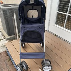 Animal Stroller