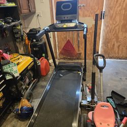 Soundrun NTD-700 With Air Cushion