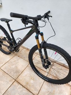 2024 Scott Spark 970