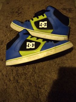 DC Shoes