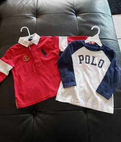 2t Polo
