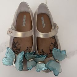 Mini Melissa