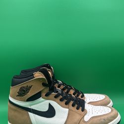 Air Jordan 1 “Rookie Of The Year” Size 11.5 No Box 