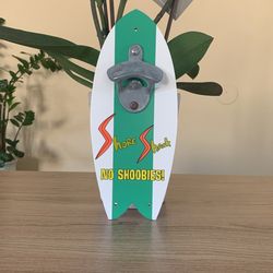 Rocket Power 2018 Comic Con Bottle Opener